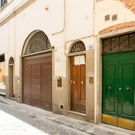 Keys Of Italy - Sprone 15 - 2 Bedroom Family Apartment By Ponte Vecchio Florenz Exterior foto