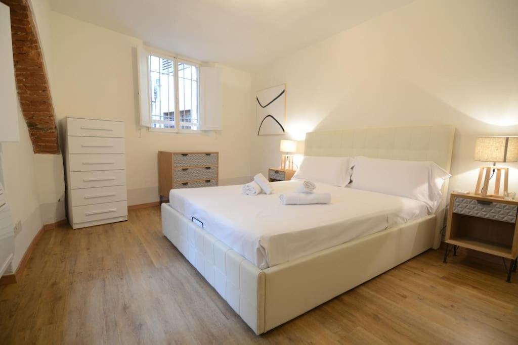 Keys Of Italy - Sprone 15 - 2 Bedroom Family Apartment By Ponte Vecchio Florenz Exterior foto