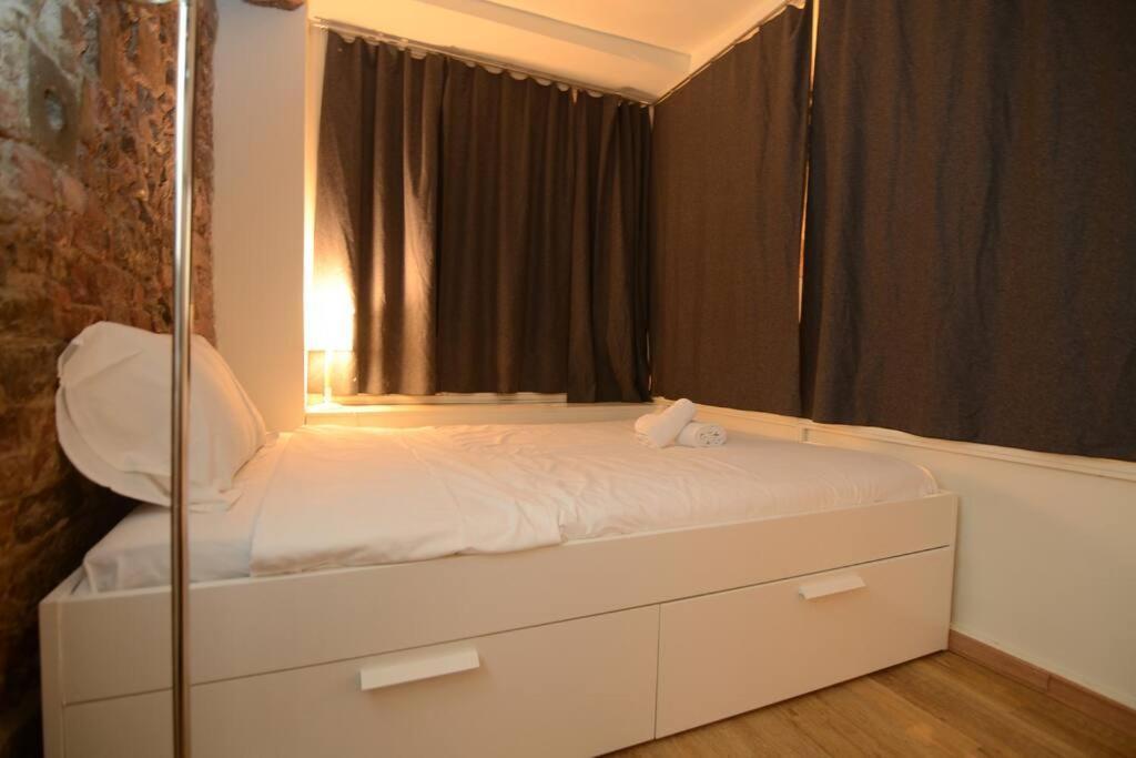 Keys Of Italy - Sprone 15 - 2 Bedroom Family Apartment By Ponte Vecchio Florenz Exterior foto