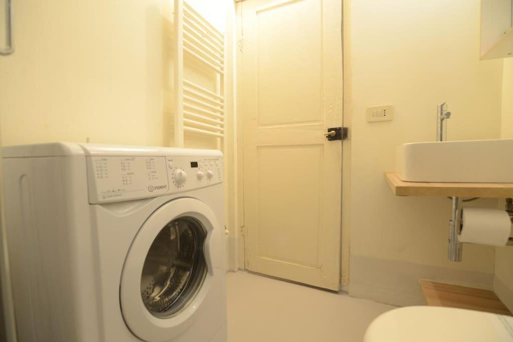 Keys Of Italy - Sprone 15 - 2 Bedroom Family Apartment By Ponte Vecchio Florenz Exterior foto