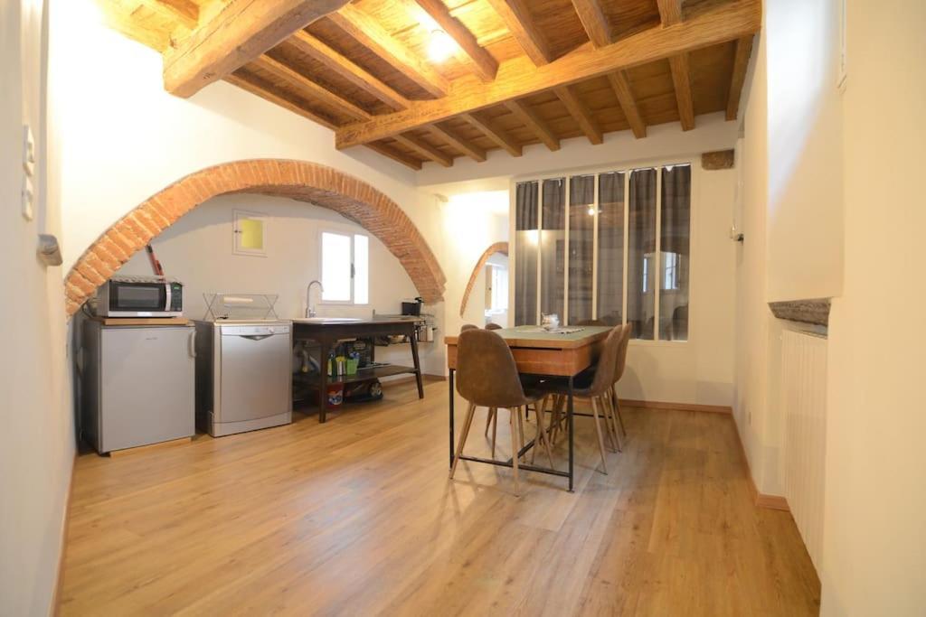 Keys Of Italy - Sprone 15 - 2 Bedroom Family Apartment By Ponte Vecchio Florenz Exterior foto