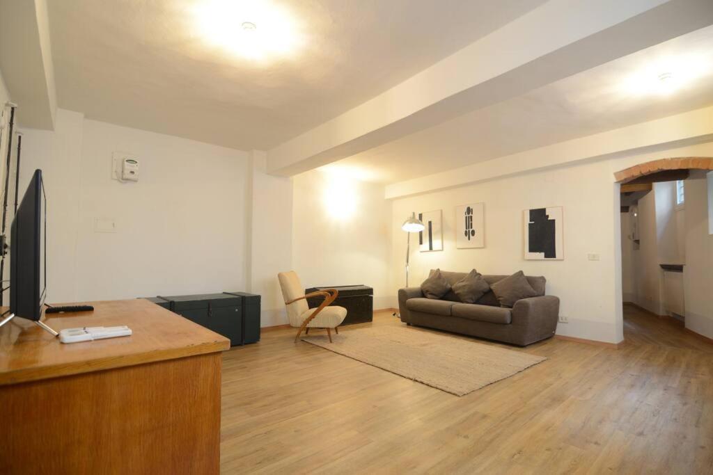 Keys Of Italy - Sprone 15 - 2 Bedroom Family Apartment By Ponte Vecchio Florenz Exterior foto