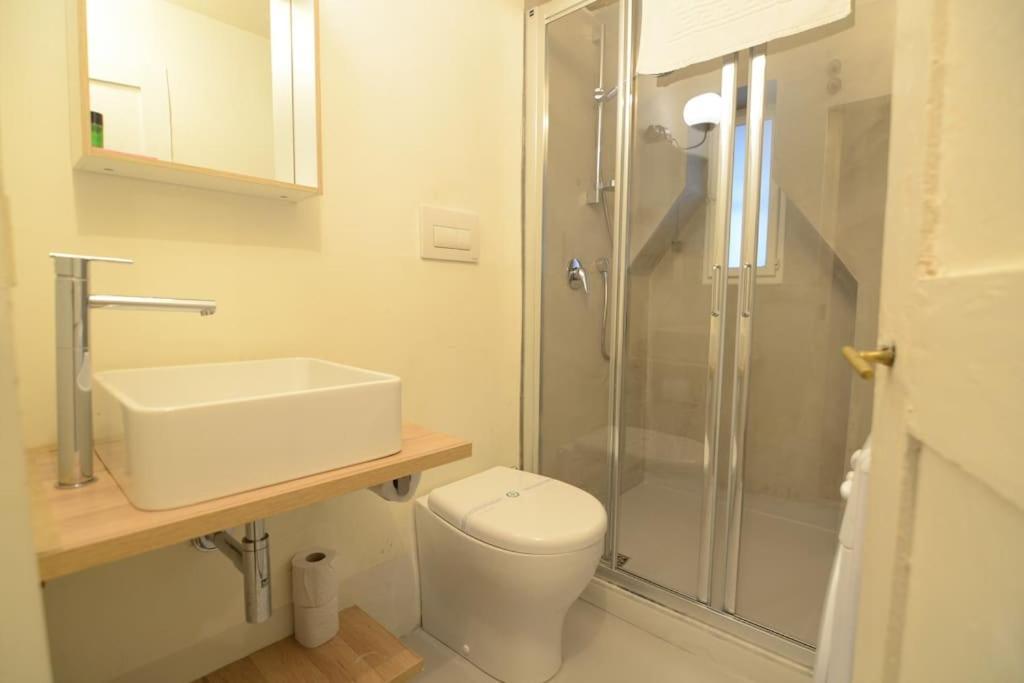 Keys Of Italy - Sprone 15 - 2 Bedroom Family Apartment By Ponte Vecchio Florenz Exterior foto
