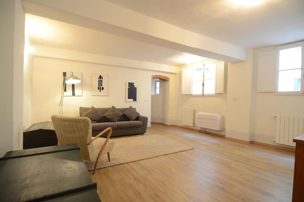 Keys Of Italy - Sprone 15 - 2 Bedroom Family Apartment By Ponte Vecchio Florenz Exterior foto