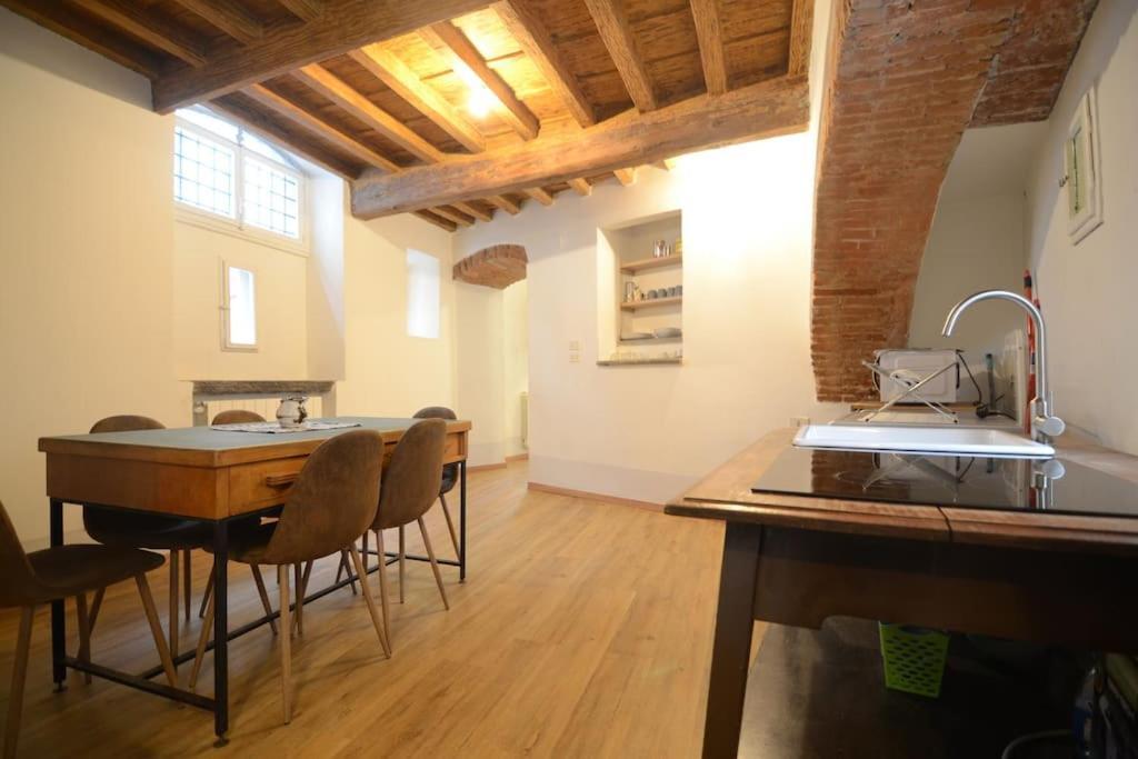 Keys Of Italy - Sprone 15 - 2 Bedroom Family Apartment By Ponte Vecchio Florenz Exterior foto